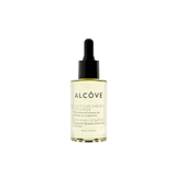 Pre-wash scalp oil