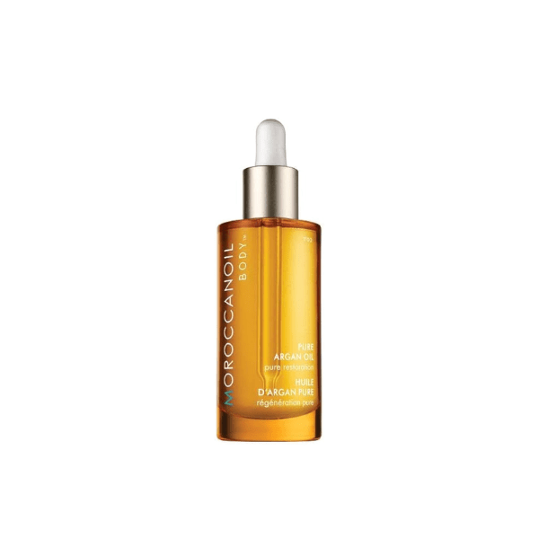 Huile d'Argan Pure - Moroccanoil