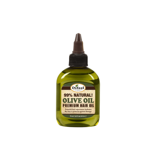 Huile d'Olive 75 ml