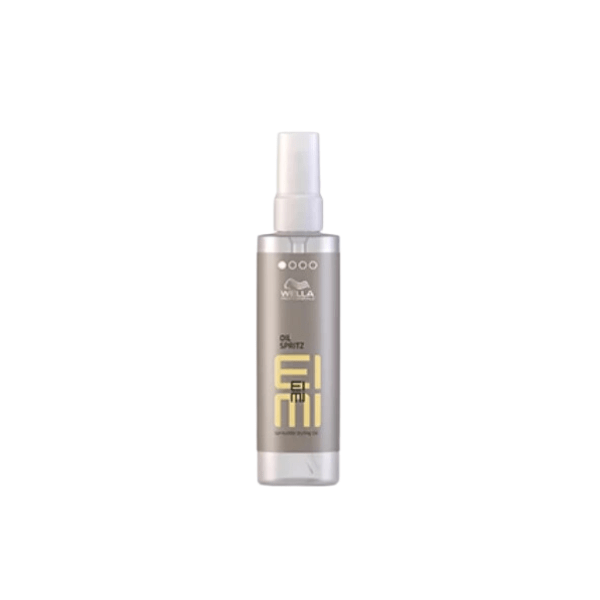 Huile de coiffure Oil Spritz Eimi Wella