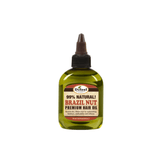 Brazil nut oil