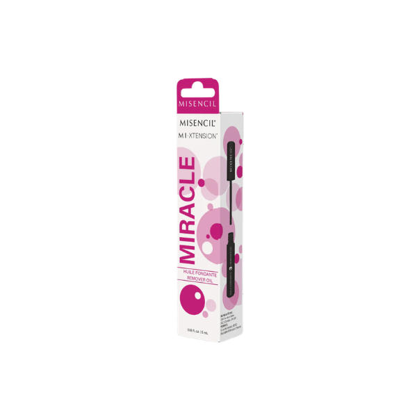 Huile fondante Miracle Mi-Xtension 5 ml