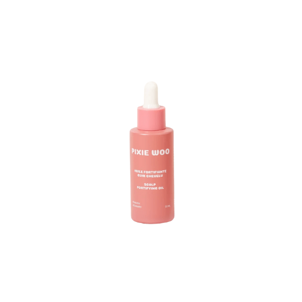 Huile fortifiante cuir chevelu 50 ml