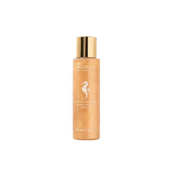Huile illuminante 100 ml