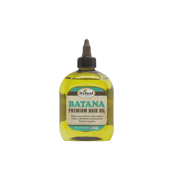 Huile nourrissante Batana 210ml
