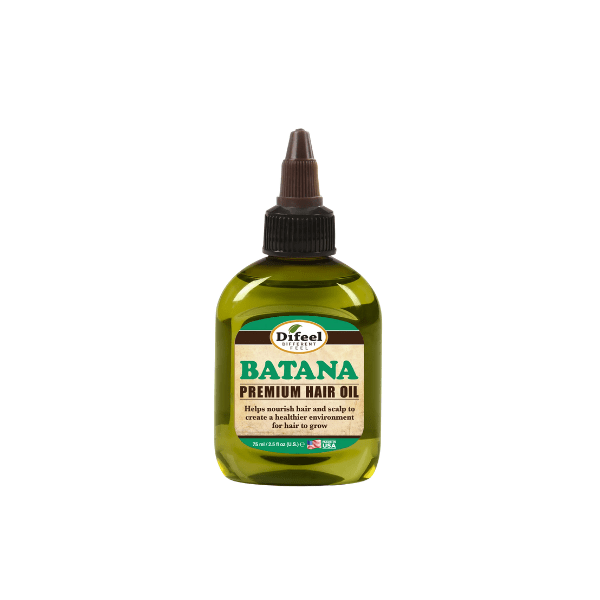 Huile nourrissante Batana 75 ml