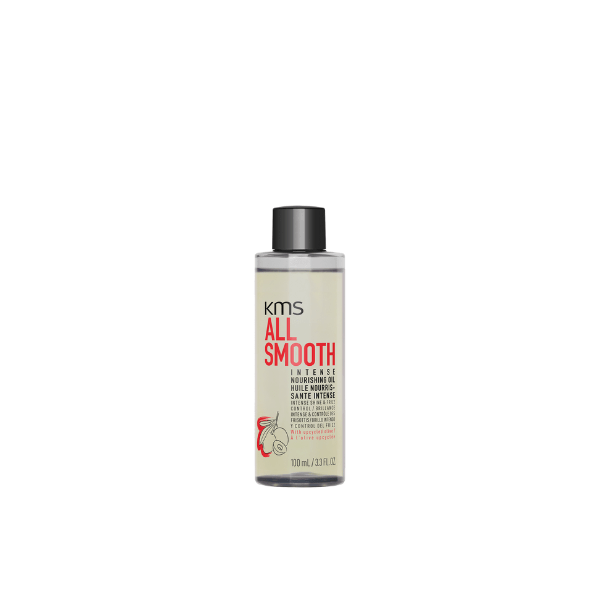 Huile nourrissante intense All Smooth 100 ml