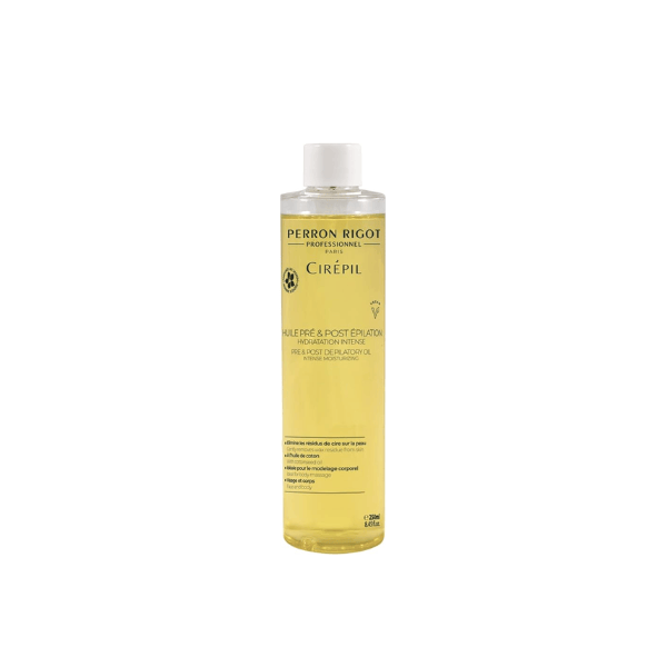Post-Épilatoire 250 ml