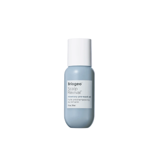 Huile pré-shampoing Romarin Scalp Revival 30 ml (1 oz)