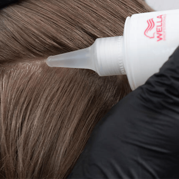 Huile protectrice cuir chevelu Marula Oil Blend 150 ml