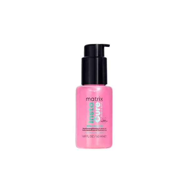 Huile réparatrice Build-A-Bond Insta Cure 50 ml