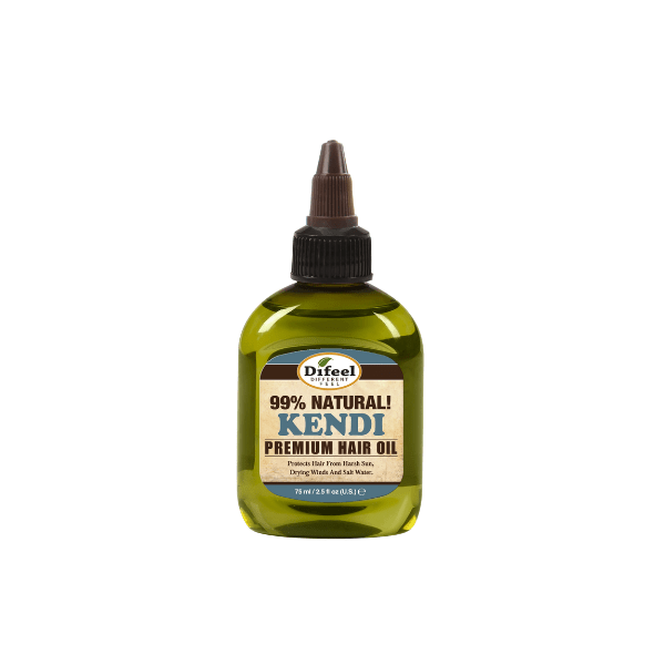 Huile réparatrice Kendi 75 ml