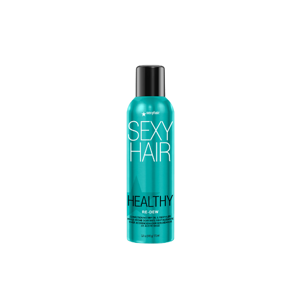 Huile sèche coiffante et revitalisante Re-Dew Healthy SexyHair