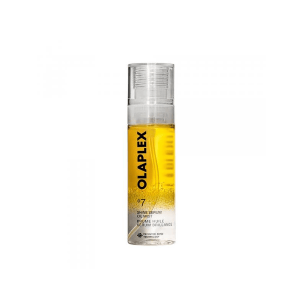 Huile-sérum en brume brillance N°7 80 ml