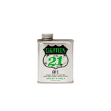 Huile Spiced Vanilla
