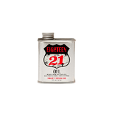 Sweet Tobacco Oil