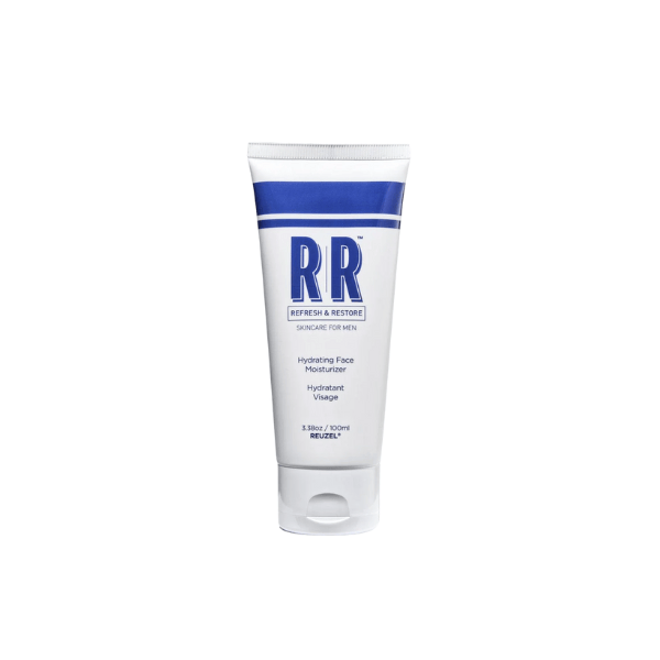 Hydratant visage Refresh & Restore 100 ml