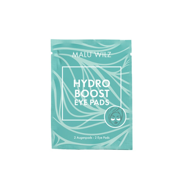 Hydro Boost Eye Pads