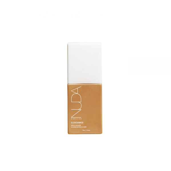 Illuminateur pour le corps GLOWSHIMMER 75ml