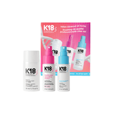Kit miniature brushing de qualité