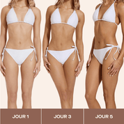 Lait autobronzant Silkmilk 240 ml