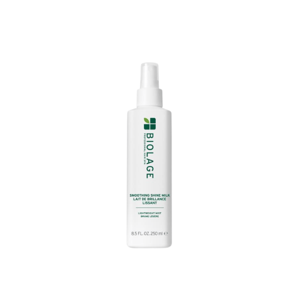 Lait de brillance lissant - Boutique du Cheveu