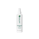 Smoothing gloss milk