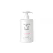 Lait démaquillant Douceur visage et yeux 500 ml