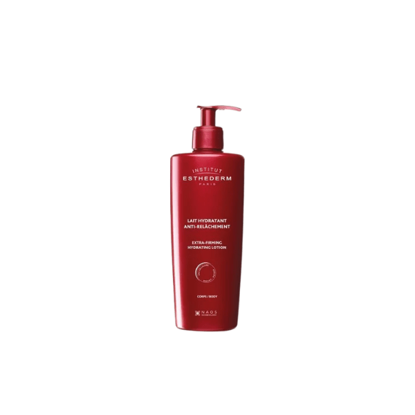 Lait hydratant Anti-Relâchement 400 ml