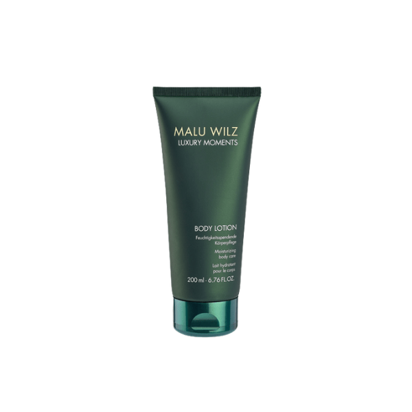 Lait hydratant pour le corps Luxury Moments 200 ml
