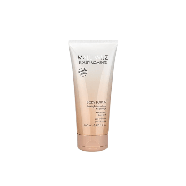 Lait hydratant pour le corps Luxury Moments Special Edition