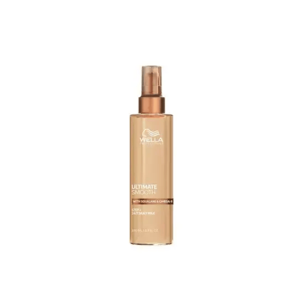 Lait soyeux 24/7 Ultimate Smooth - Boutique du Cheveu