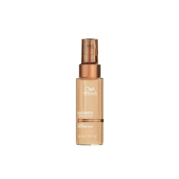 Lait soyeux 24/7 Ultimate Smooth - Boutique du Cheveu