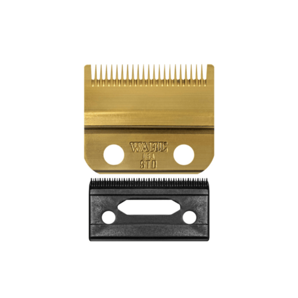 Lame Stagger Tooth pour Magic Clip