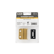 Lame Stagger Tooth pour Magic Clip