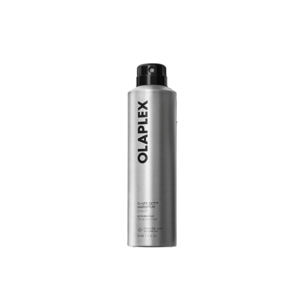 Laque coiffante Shape Set 245 ml