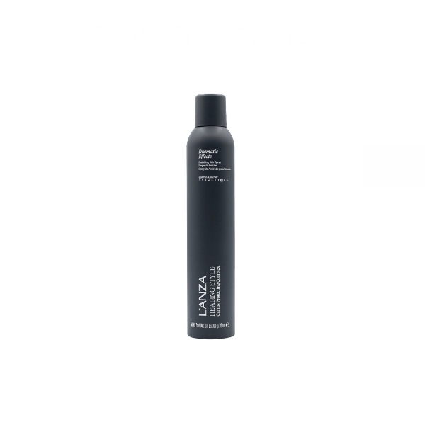 Laque de finition Dramatic Effects Healing Style 350 ml