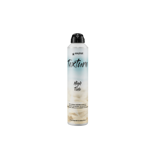 Laque de finition texturisante High Tide Texture SexyHair