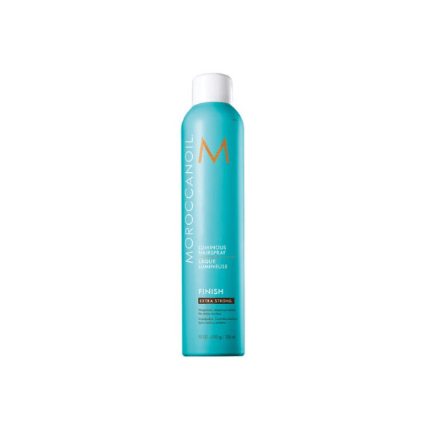 Laque Lumineuse Extra-Forte - Moroccanoil