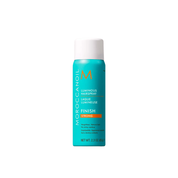 Laque Lumineuse Strong - Moroccanoil 75 ml