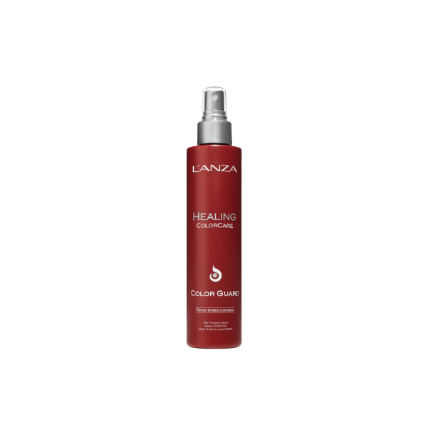 Laque protectrice Color Guard Healing Color Care