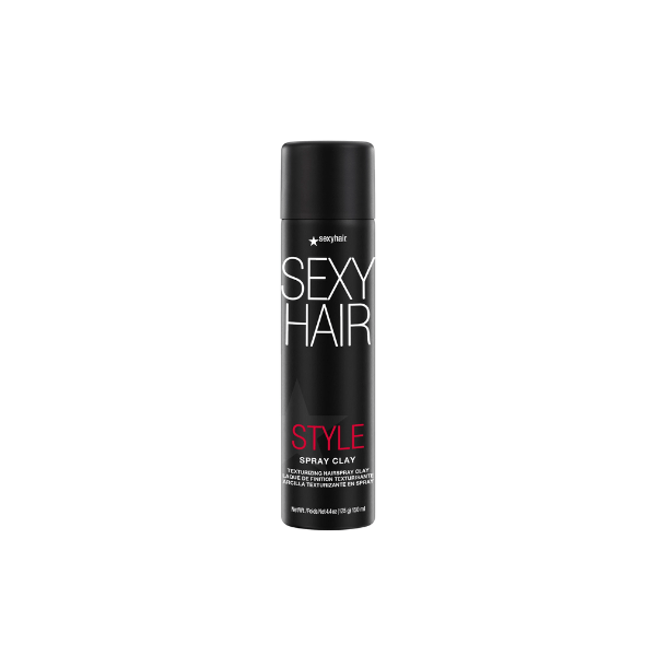 Laque texturisante Spray Clay Style 150ml