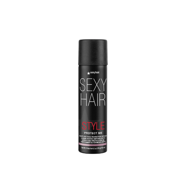 Laque thermo-défense Protect Me Style SexyHair