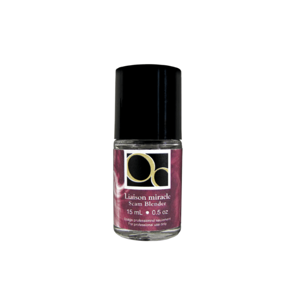 Liaison Miracle Ligne Pro - Ongles d'Or