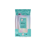 Vitaluxe Aloe &amp; Vitamin 3 Makeup Remover Wipes