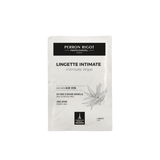Lingettes Intimate Pré-Épilatoire