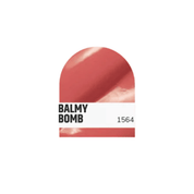 Lip Gloss Balmy Bomb 1564