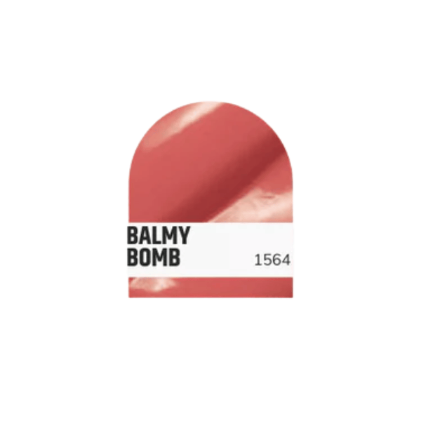 Lip Gloss Balmy Bomb 1564