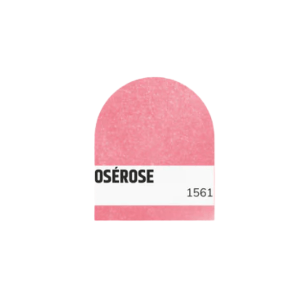 Lip Gloss Osérose 1561