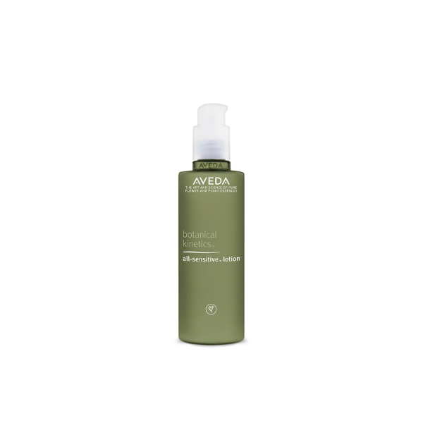 Lotion All Sensitive Botanical Kinetics - AVEDA